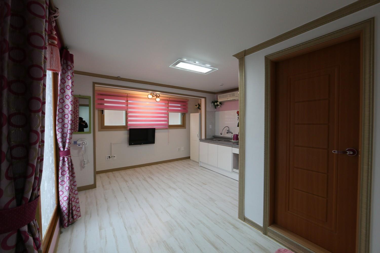 Daecheon Jeulgeoun Pension Boryeong Habitación foto