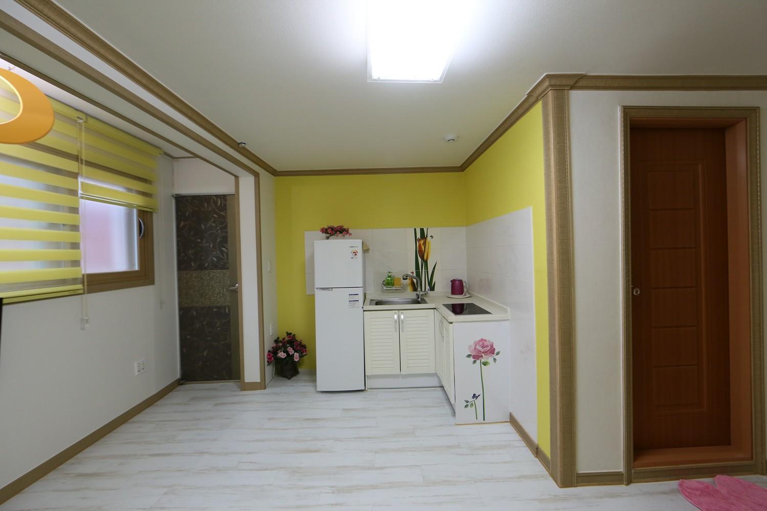 Daecheon Jeulgeoun Pension Boryeong Habitación foto