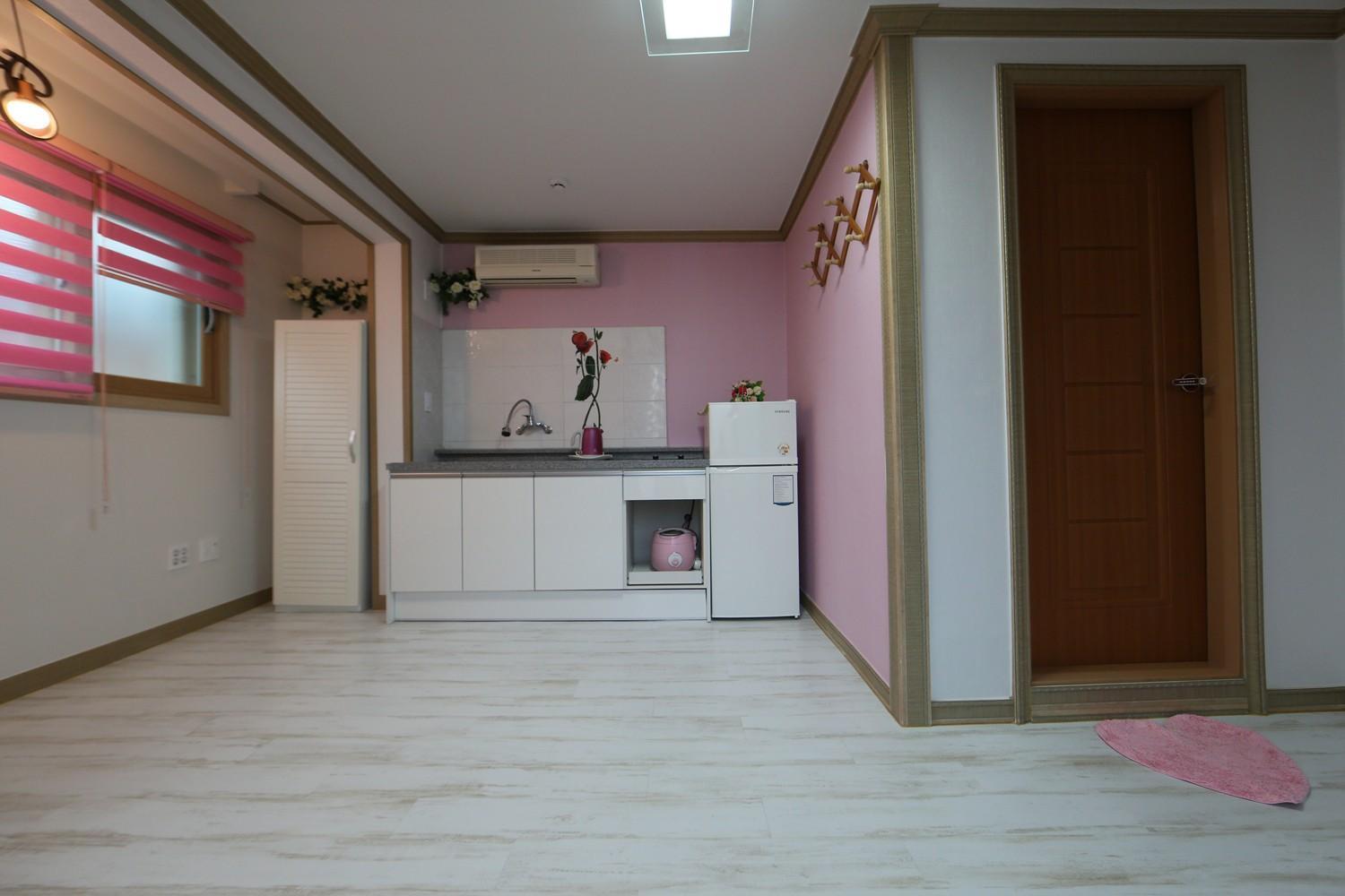 Daecheon Jeulgeoun Pension Boryeong Habitación foto