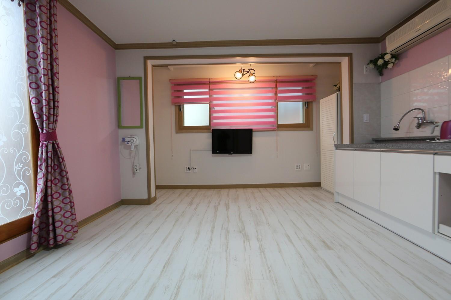 Daecheon Jeulgeoun Pension Boryeong Habitación foto